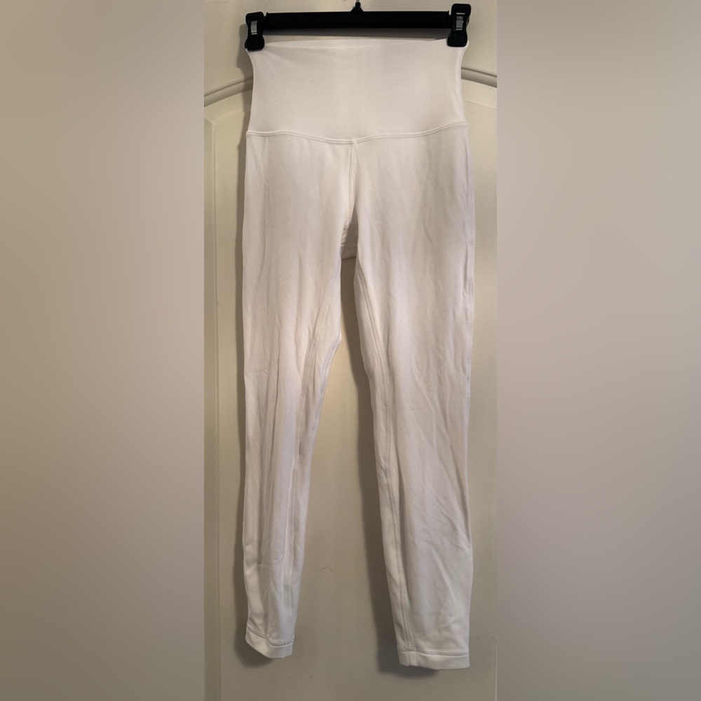 Lululemon Align Leggings